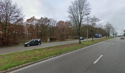 WW (WeightWatchers), Centre d'Amincissement à Saint-Avold