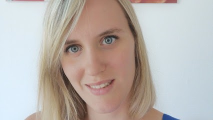 Camille Galerne, Nutritionniste à Villemeux-sur-Eure