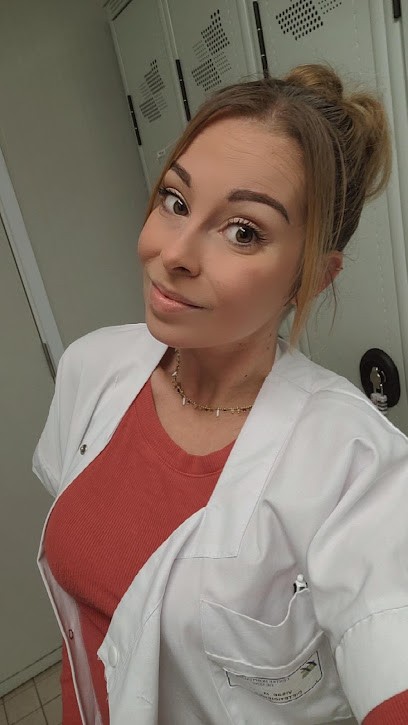 Visse Marine, Nutritionniste à Sens