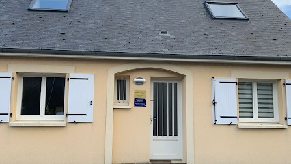 Justine Marie, Diététicien à Saint-Germain-la-Blanche-Herbe