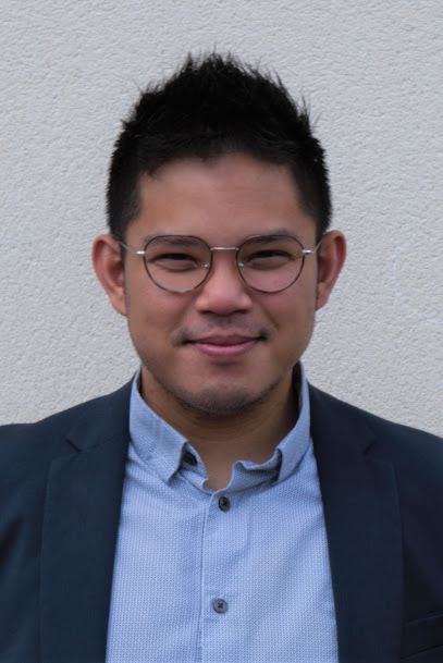 Dr Som Mickaël, Nutritionniste à Saint-Grégoire