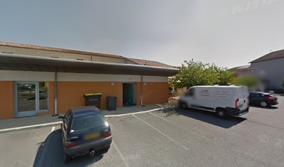 Ramos-Lopez Sonia, Nutritionniste à Marmande