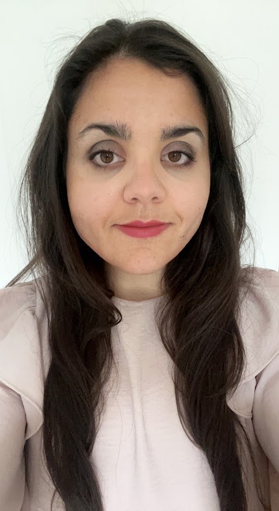 Clarisse Dargent, Diététicien à Joinville-le-Pont