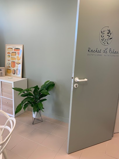 Rachel Golias Diététicienne Nutritionniste, Diététicien à Sainte-Pazanne