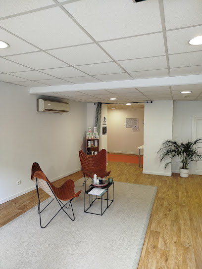 Bien-Être Club Centre D'amincissement à Vienne