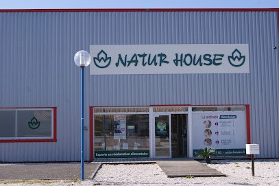 NATURHOUSE ANDERNOS-LES-BAINS, Diététicien à Andernos-les-Bains