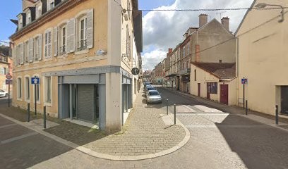 Diététicienne-Nutritionniste Marie Garnier, Nutritionniste à Moulins