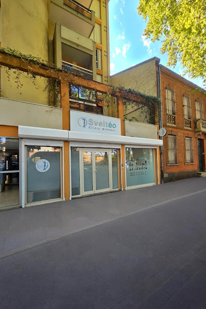 Svelteo Clinic Minceur Toulouse, Centre D'amincissement à Toulouse