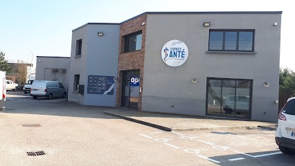 Samantha CROUZET Nutritionniste, Diététicien à Neyron