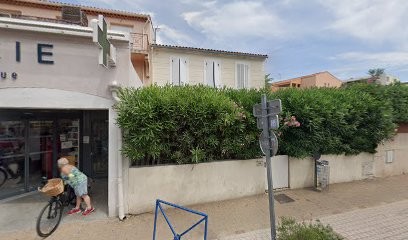 Locuty Kevin, Nutritionniste à Sausset-les-Pins