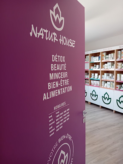 Naturhouse Auxerre, Nutritionniste à Auxerre