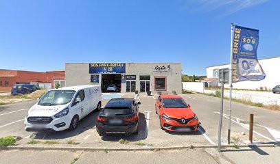 Roxane Venturi Dugois, Nutritionniste à Saint-Mitre-les-Remparts