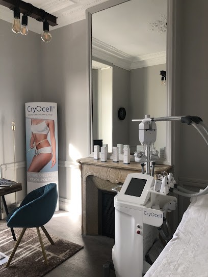 My Studio Fitness Cryolipolyse Et Electrostimulation à Marseille, Centre d'Amincissement à Marseille 08