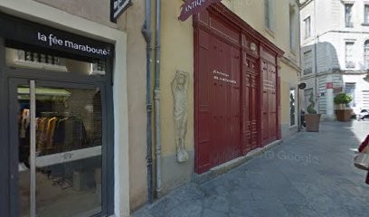 Manon Serville Diététicienne-Nutritionniste, Diététicien à Nîmes