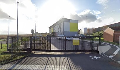 WW (WeightWatchers), Centre d'Amincissement à Bruay-la-Buissière