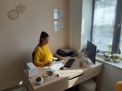 Cecile GROIZARD, Nutritionniste à Savigneux