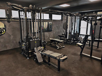 Seven Fitness Centre D'amincissement à Bitche