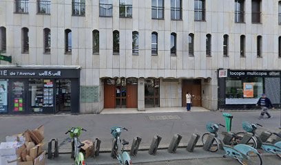 MarjorieDOLE / Diététicienne - Nutritionniste, Diététicien à Neuilly-sur-Seine