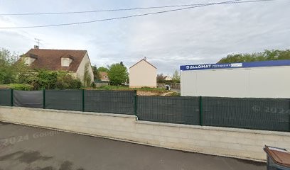 Lavergne Virginie Caroline, Nutritionniste à Villecresnes
