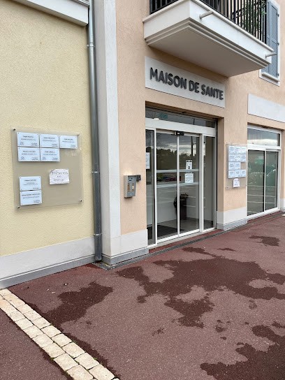 Marina Bonnet-Nedioujeff, Diététicien au Rouret