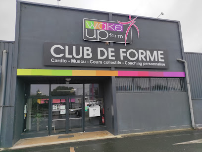 Mathieu Bodin Diététicien Nutritionniste Du Sport À Wake Up Form Chantonnay, Diététicien à Chantonnay