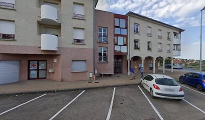 Sarah Paccoud - Diététicienne, Diététicien à Saint-Martin-en-Haut