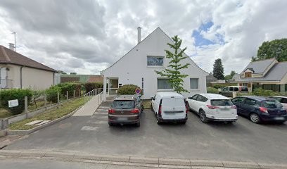 Bbb, Nutritionniste à Veuzain-sur-Loire