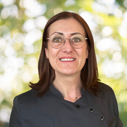 Christelle Joly Diététicienne Nutritionniste Reims, Diététicien à Tinqueux