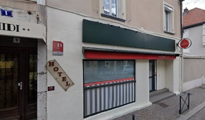Cabinet Diététique De Domène, Diététicien à Domène