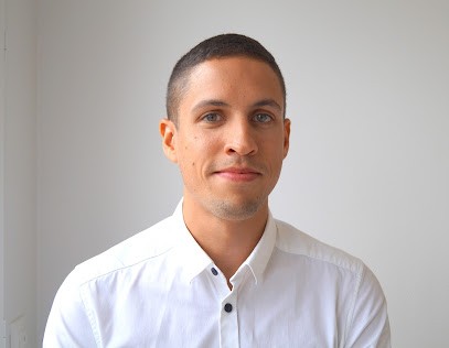 Romain Chou, Nutritionniste à Savigny-sur-Orge