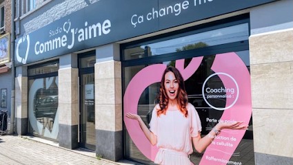 STUDIO Comme J'aime - Lille Lomme, Centre d'Amincissement à Lille