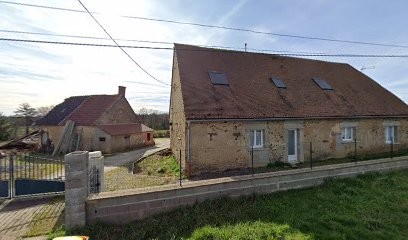 FAARM 36, Nutritionniste à Saint-Denis-de-Jouhet
