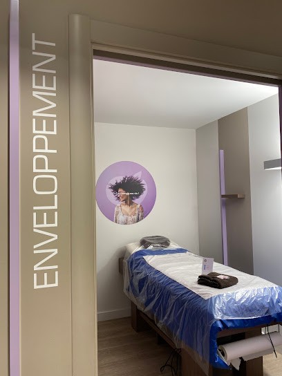 L'Institut F&A Jaude, Centre d'Amincissement à Clermont-Ferrand