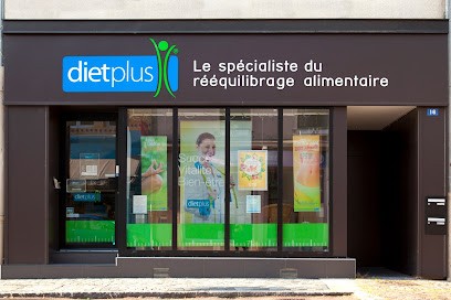Dietplus Nort Sur Erdre, Centre d'Amincissement à Nort-sur-Erdre