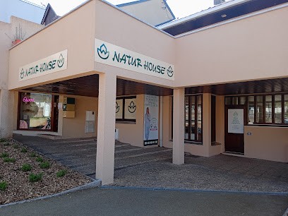 NATURHOUSE RODEZ, Diététicien à Luc-la-Primaube