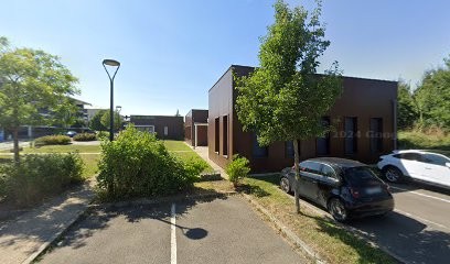Cheront Camille - Diététicienne Nutritionniste - Villepreux, Nutritionniste à Villepreux