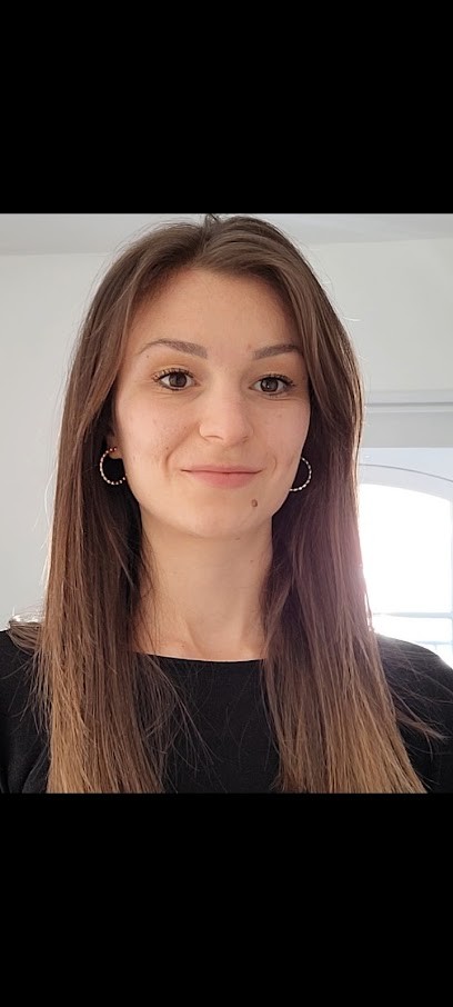 Diététicienne Perrine Répécaud, Nutritionniste à Saclas
