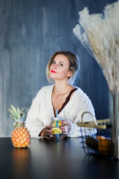 Agathe Heninger - Diététicienne Nutritionniste, Diététicien à Bordeaux