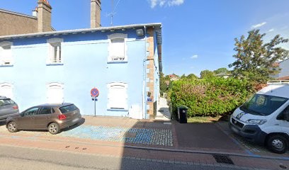 Larges Estelle, Nutritionniste à Bayecourt