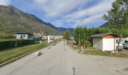 Aurélie CHAMPIER CROZE, Diététicien à Sainte-Marie-de-Cuines
