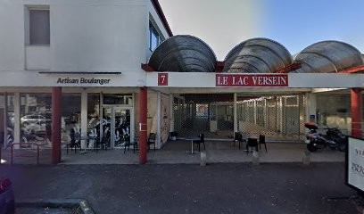Camille Bournac Diététicienne, Diététicien à Villenave-d'Ornon