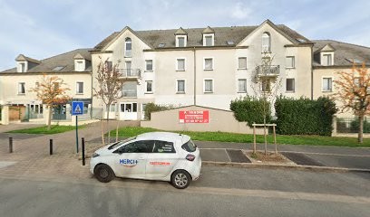 Margaux Berard, Diététicien à Magny-le-Hongre