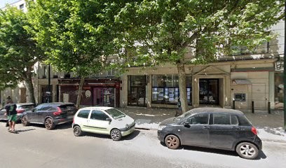 Panoria Sophie, Nutritionniste au Raincy