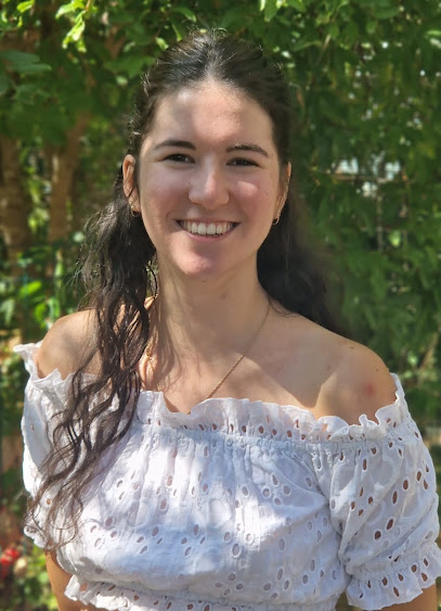 Camille Georgiou - Diététicienne Nutritionniste, Diététicien à Toulon