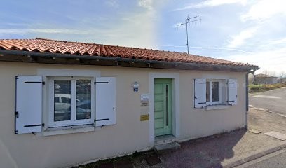 Morin Veronique Michelle, Nutritionniste à Sèvres-Anxaumont