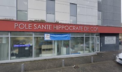 Maxime Régnier Diététicien - Nutritionniste, Nutritionniste au Mée-sur-Seine