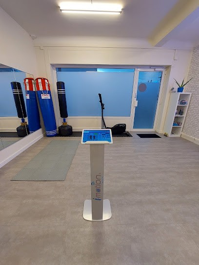 EXTREME FITNESS ELECTROSTIMULATION 94, Centre d'Amincissement à Vitry-sur-Seine
