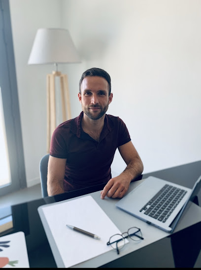 Jonathan Rocher Diététicien-Nutritionniste Diététicien à Chaumes-en-Retz