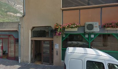 Bouvier Karine, Nutritionniste à Saint-Jean-de-Maurienne