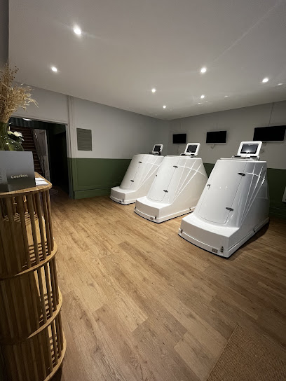 Courbes - Remise En Forme, Minceur, Rééquilibrage Alimentaire, Remodelage Du Corps, Bien-Être., Centre D'amincissement à Nantes